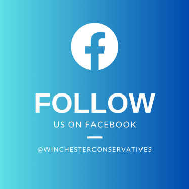 Follow us on Facebook